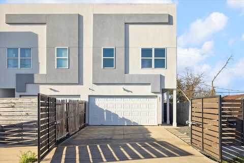 43Rd, HOUSTON, TX 77018