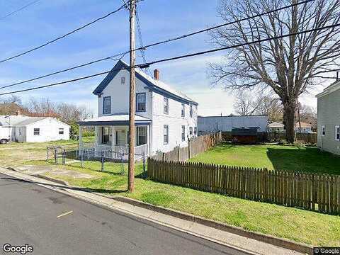 Booker, HAMPTON, VA 23663