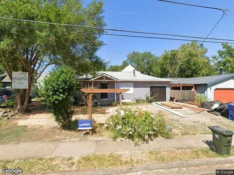 Grant, EUGENE, OR 97405