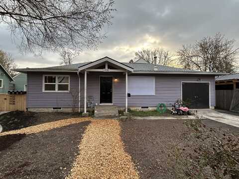 Grant, EUGENE, OR 97405