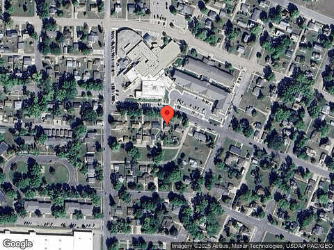 Mckinney, BENSON, MN 56215