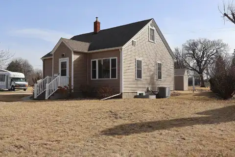 Mckinney, BENSON, MN 56215