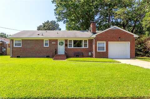 Revere, HAMPTON, VA 23664
