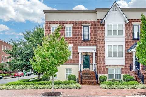 Cary, RICHMOND, VA 23220