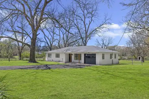 County Road 3310, JACKSONVILLE, TX 75766