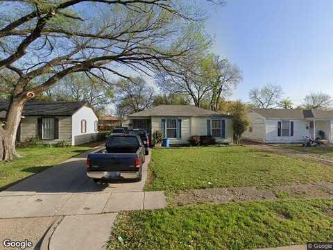 Mcadams, DALLAS, TX 75224