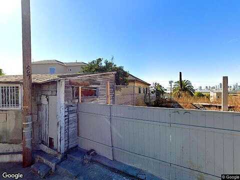 Pleasant, LOS ANGELES, CA 90033