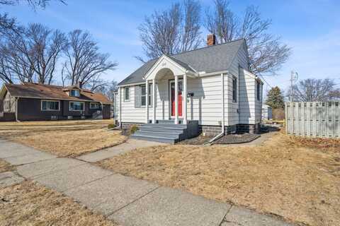 11Th, GLENCOE, MN 55336