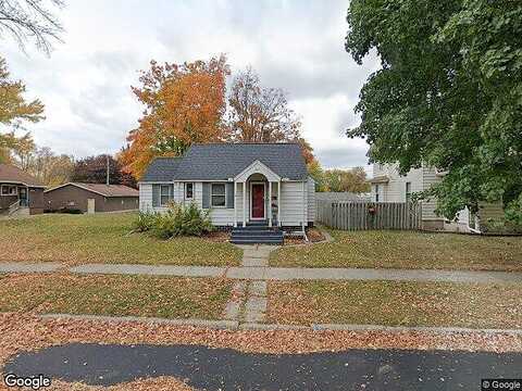 11Th, GLENCOE, MN 55336