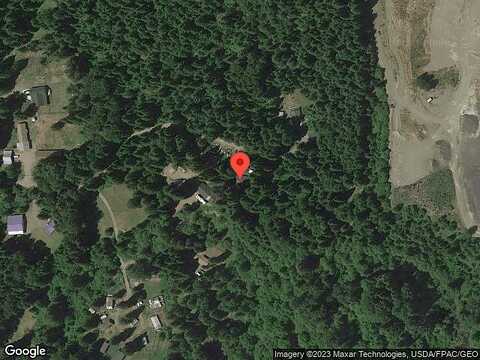 Hawthorn, EASTON, WA 98925