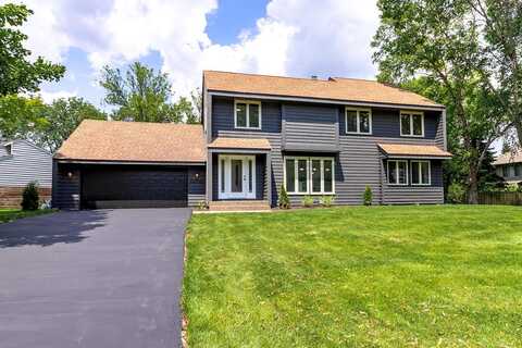 Woodruff, WAYZATA, MN 55391