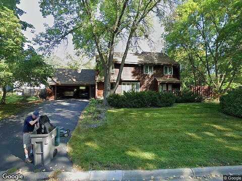 Woodruff, WAYZATA, MN 55391