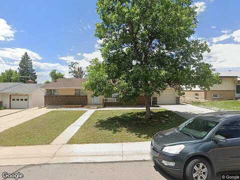 Reed, LAKEWOOD, CO 80232