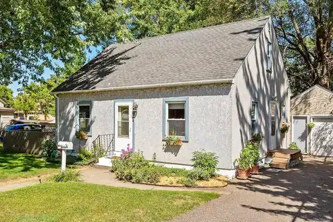 4Th, ANOKA, MN 55303