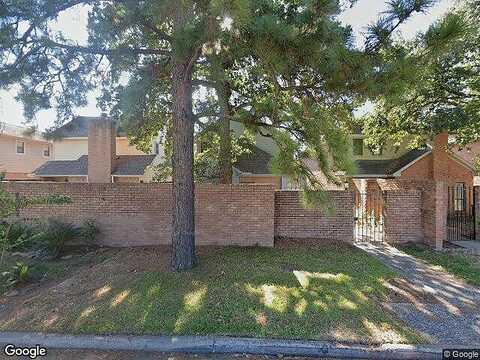 Cashel Forest, HOUSTON, TX 77069