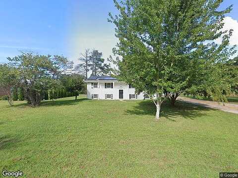 Hewitt, SALUDA, VA 23149