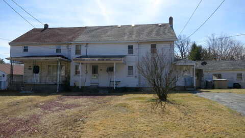 Hazle Brook, HAZLE TOWNSHIP, PA 18201