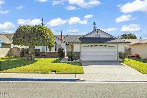 Elder, OXNARD, CA 93036
