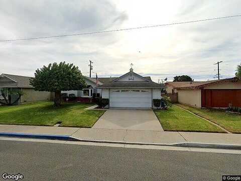 Elder, OXNARD, CA 93036