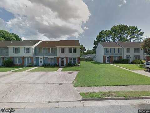 Peabody, HAMPTON, VA 23666