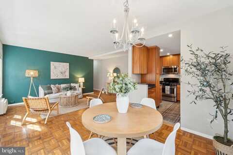 Martha Custis, ALEXANDRIA, VA 22302