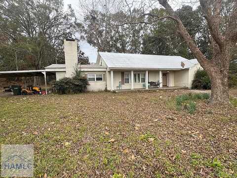 Cloverdale, GLENNVILLE, GA 30427