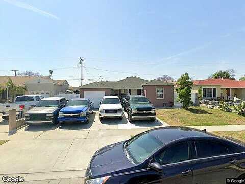 Cliveden, COMPTON, CA 90220