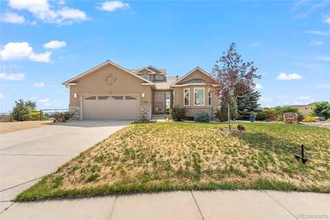 Rio Secco, PEYTON, CO 80831