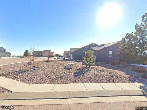 Rio Secco, PEYTON, CO 80831