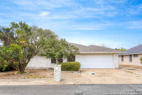 Summer, KERRVILLE, TX 78028