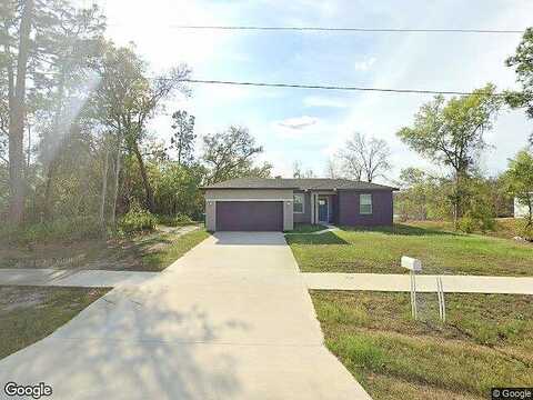 Courtland, DELTONA, FL 32738