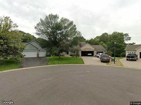 160Th, ANDOVER, MN 55304