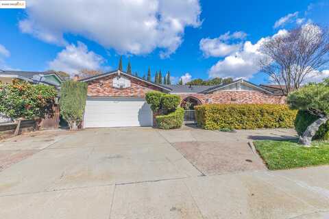 San Jose, ANTIOCH, CA 94509