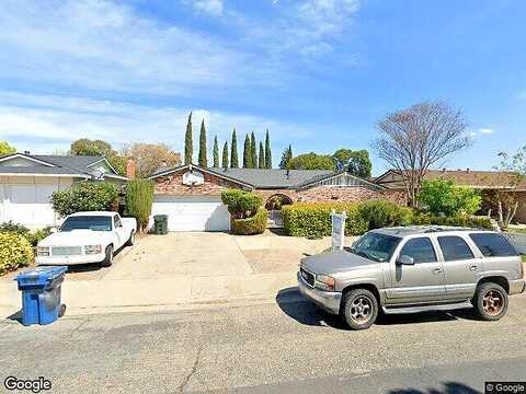 San Jose, ANTIOCH, CA 94509