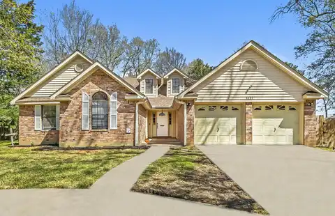 Timberglen, LIVINGSTON, TX 77351