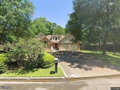 Timberglen, LIVINGSTON, TX 77351