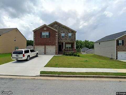 Lehavre, HAMPTON, GA 30228