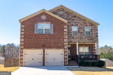 Lehavre, HAMPTON, GA 30228