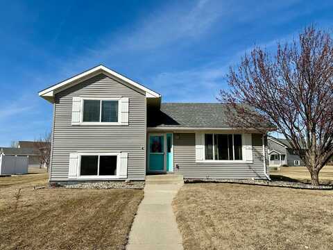 Benjamin, ALEXANDRIA, MN 56308