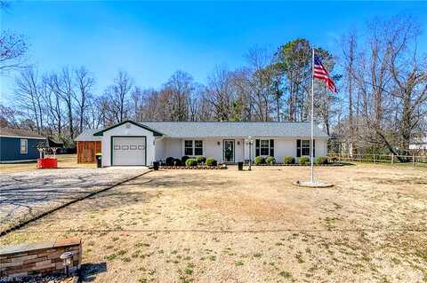 Cannon, CARROLLTON, VA 23314