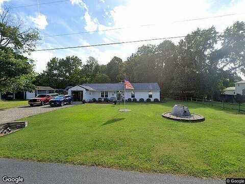 Cannon, CARROLLTON, VA 23314