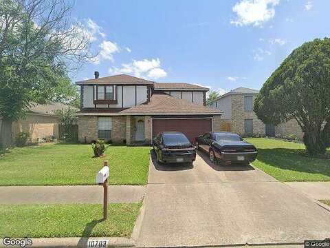 Odyssey, HOUSTON, TX 77099