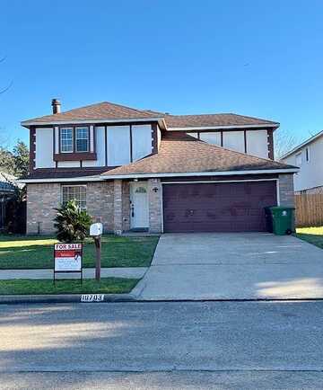 Odyssey, HOUSTON, TX 77099