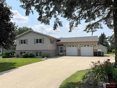 5Th, SAINT JAMES, MN 56081