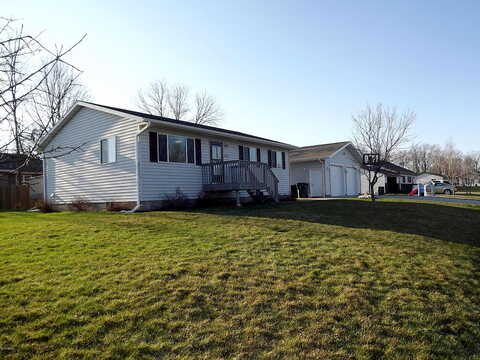 Viking, ALEXANDRIA, MN 56308