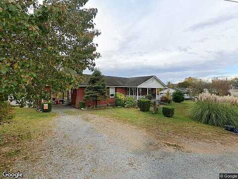 Wilford Hollow, VINTON, VA 24179