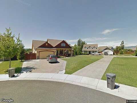 Olive, ELLENSBURG, WA 98926