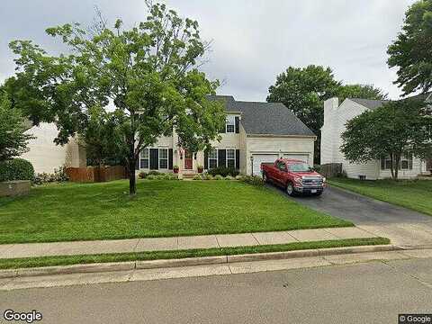 Brittany, STAFFORD, VA 22554