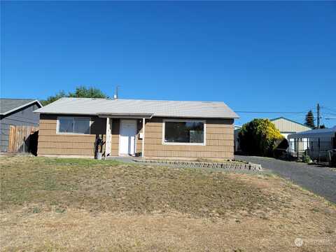 Hawthorne, MOSES LAKE, WA 98837