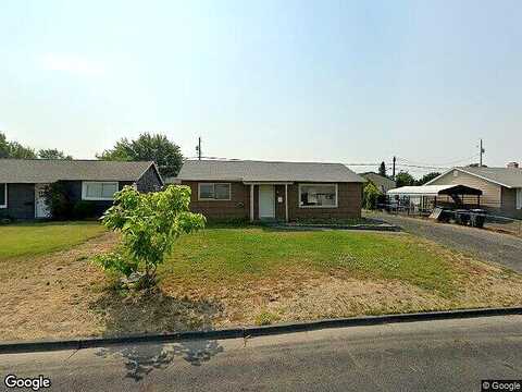 Hawthorne, MOSES LAKE, WA 98837